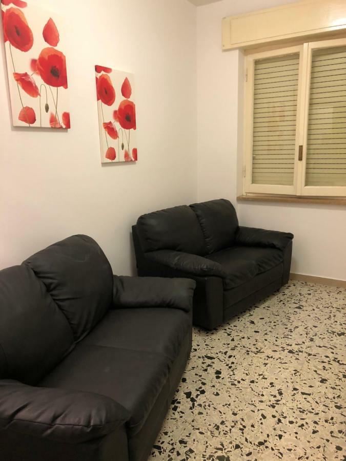 Terni In Centro Apartment Bagian luar foto