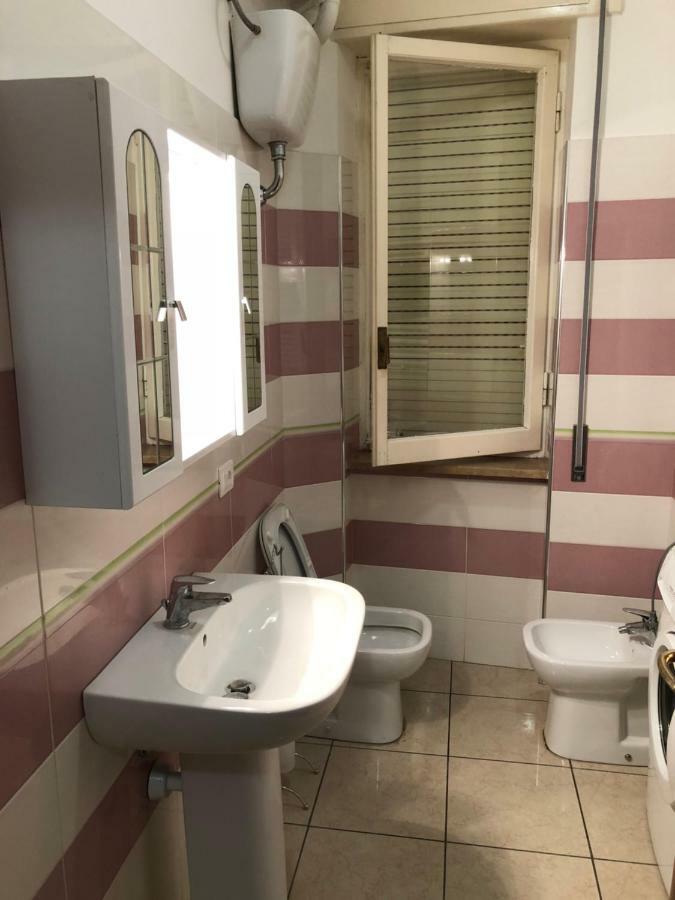 Terni In Centro Apartment Bagian luar foto