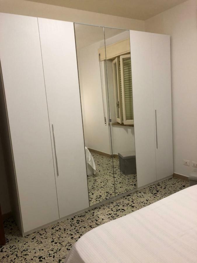 Terni In Centro Apartment Bagian luar foto