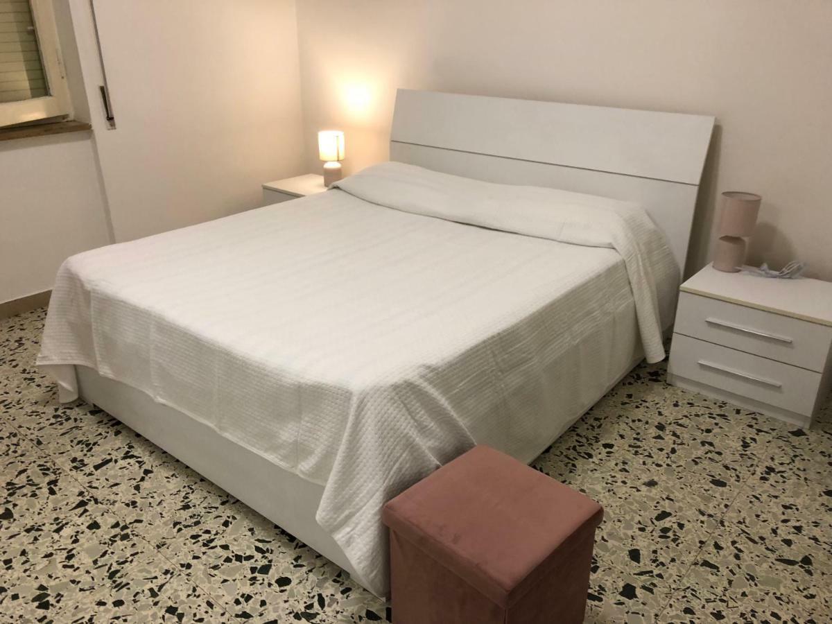 Terni In Centro Apartment Bagian luar foto