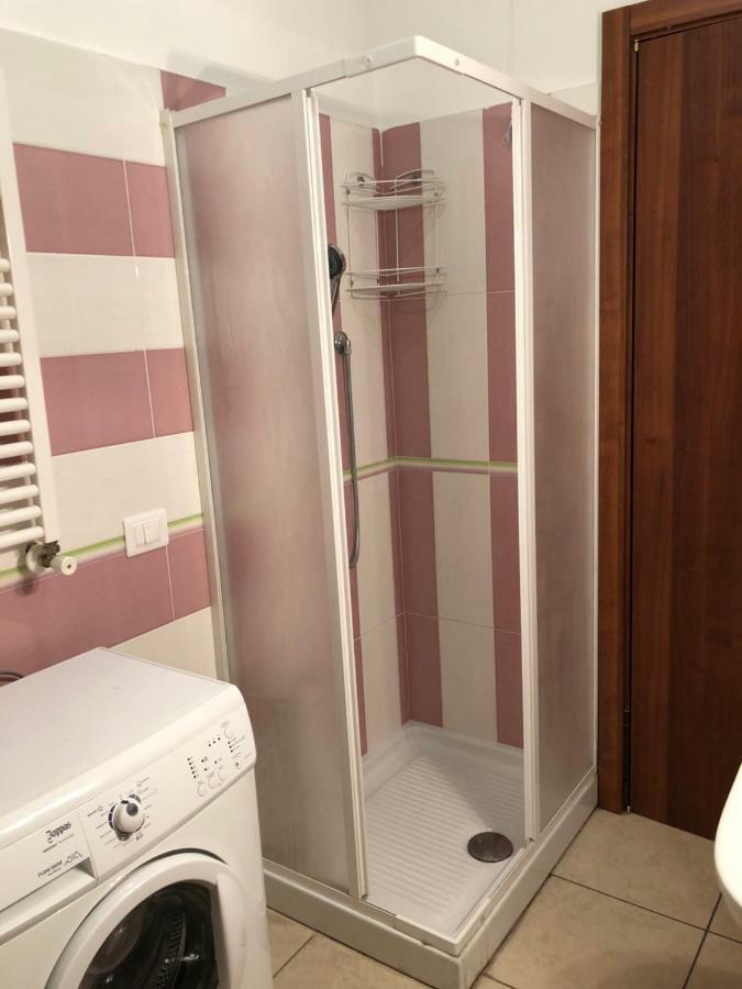 Terni In Centro Apartment Bagian luar foto